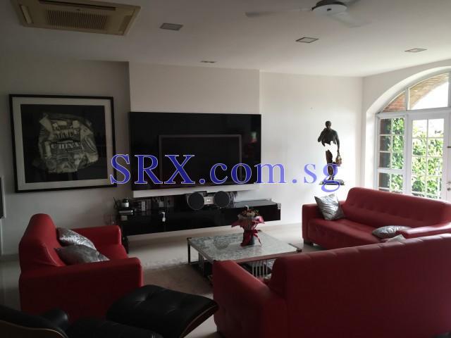Mount Faber Lodge (D4), Condominium #131517402